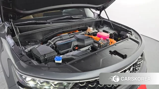 Kia Sorento 4th Generation id 3635012 из Кореи 16