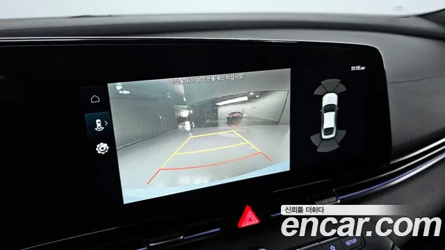 Hyundai Avante (CN7) id 2701126 из Кореи 16