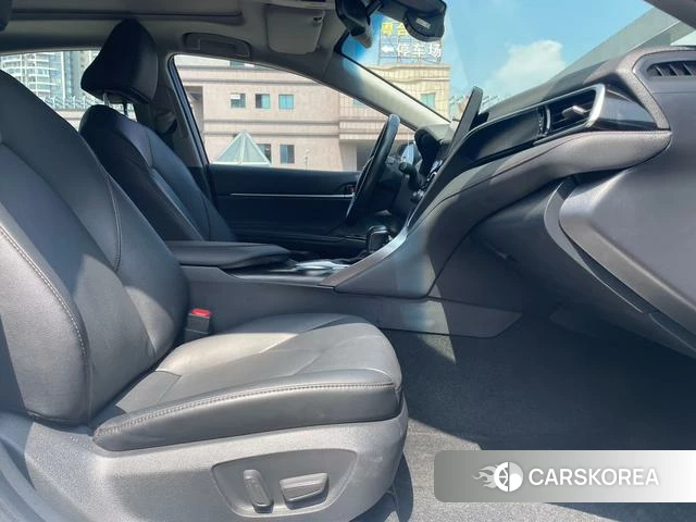 Toyota Camry id 4263651 из Китая 26
