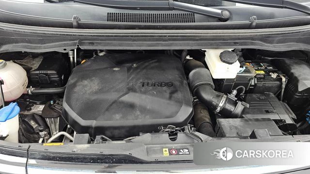 Hyundai Staria id 4641014 из Кореи 16