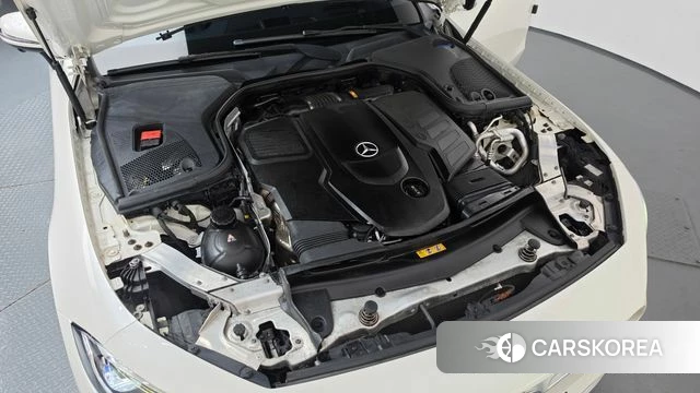 Mercedes-Benz CLS-Class C257 id 4776187 из Кореи 16