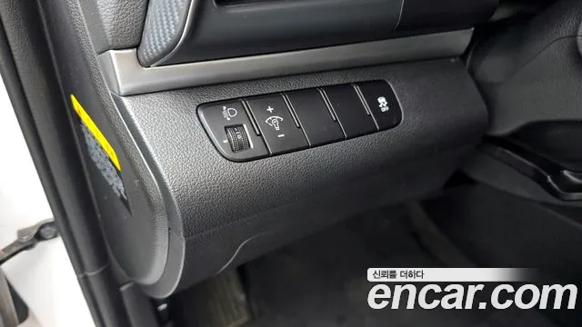 Hyundai The New Avante AD id 2761617 из Кореи 16