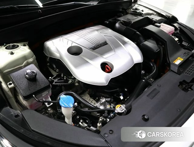 Kia K7 Premier Hybrid id 4546908 из Кореи 16