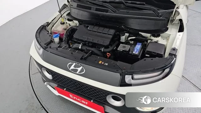 Hyundai Casper id 3776801 из Кореи 16