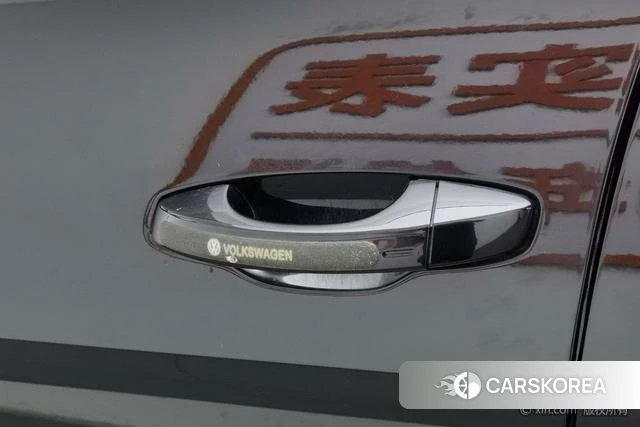 Volkswagen Tourang id 4272263 из Китая 20
