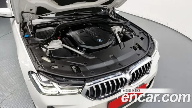 BMW 6 Series GT (G32) id 2752807 из Кореи 16