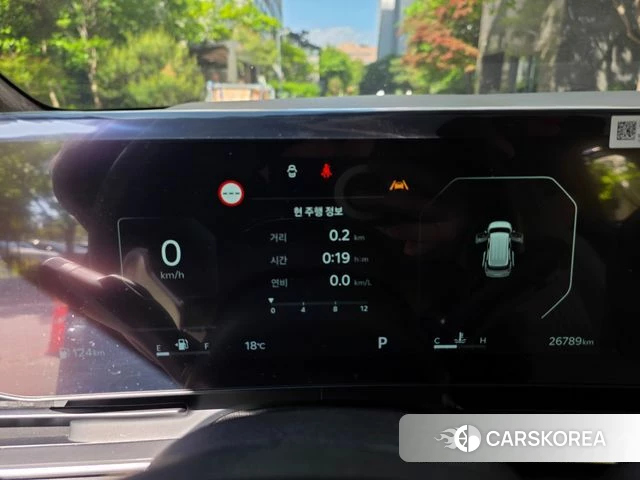 Kia The New Carnival 4th Generation id 4298621 из Кореи 15