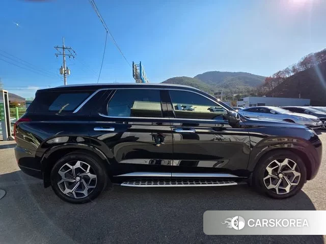 Hyundai Palisade id 3463515 из Кореи 16