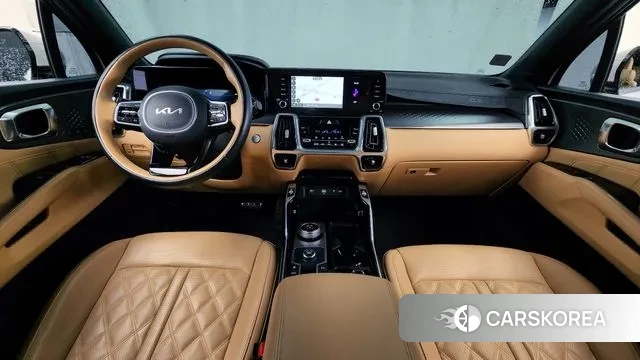 Kia Sorento 4th Generation id 3507888 из Кореи 16