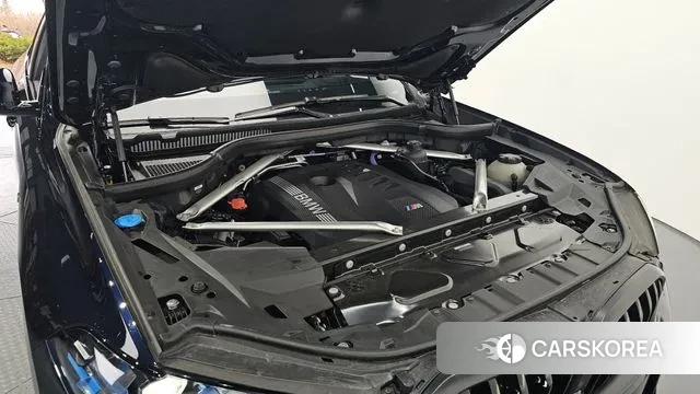 BMW X6 (G06) id 3775787 из Кореи 16