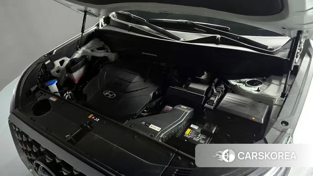 Hyundai Palisade id 3519234 из Кореи 16