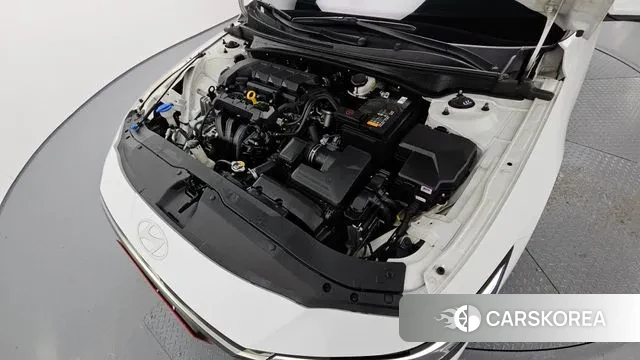 Hyundai The New Avante (CN7) id 3365919 из Кореи 16