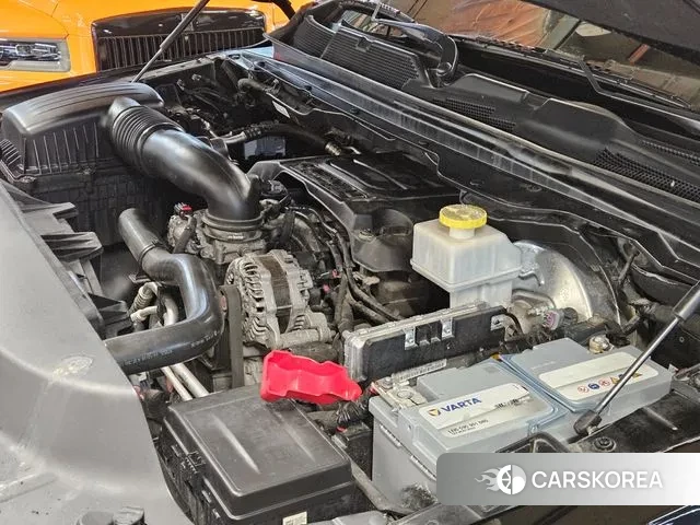 Dodge Lampicup id 3622294 из Кореи 16