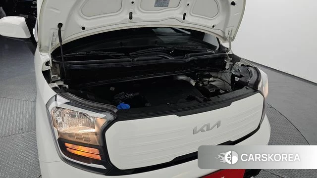 Kia The New Kia Ray id 3811667 из Кореи 16