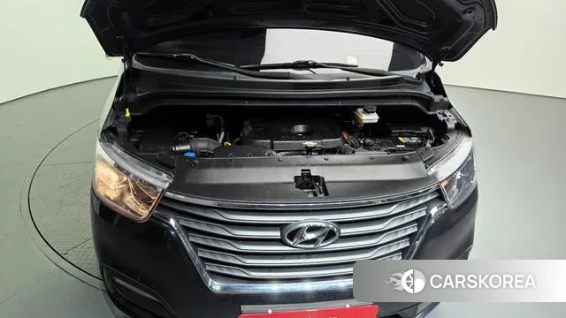 Hyundai The New Grand Starex id 3209727 из Кореи 16