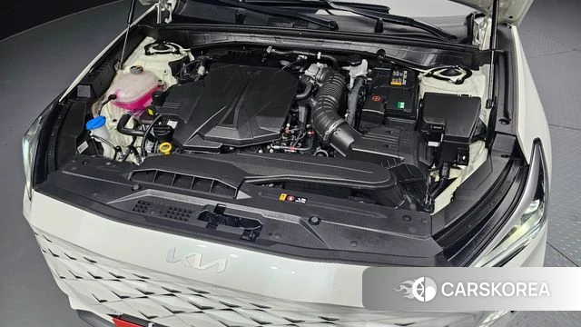 Kia K8 id 3870700 из Кореи 16