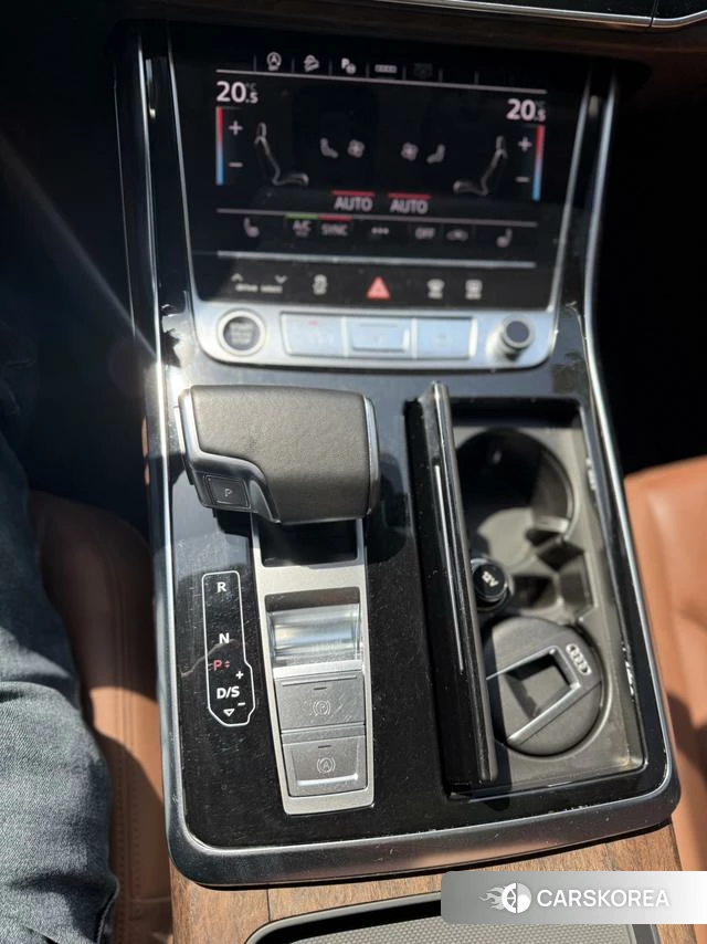 Audi Q7 id 4272008 из Китая 20