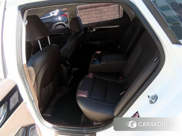 Kia Come New K7 id 4363497 из Кореи 16