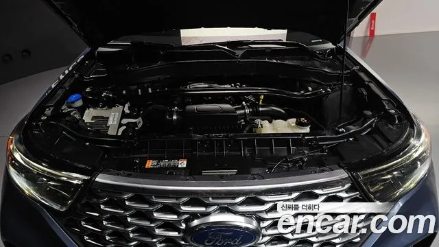 Ford Explorer 6th Generation id 2920950 из Кореи 16