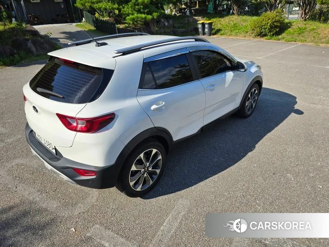 Kia Stonic id 4900827 из Кореи 16