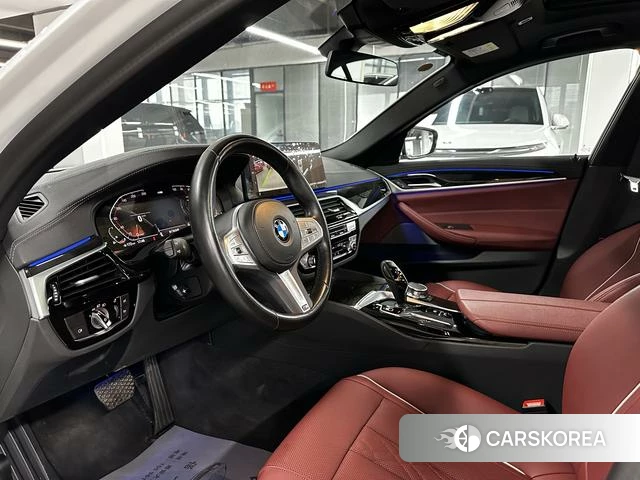 BMW 5 series id 4263946 из Китая 15