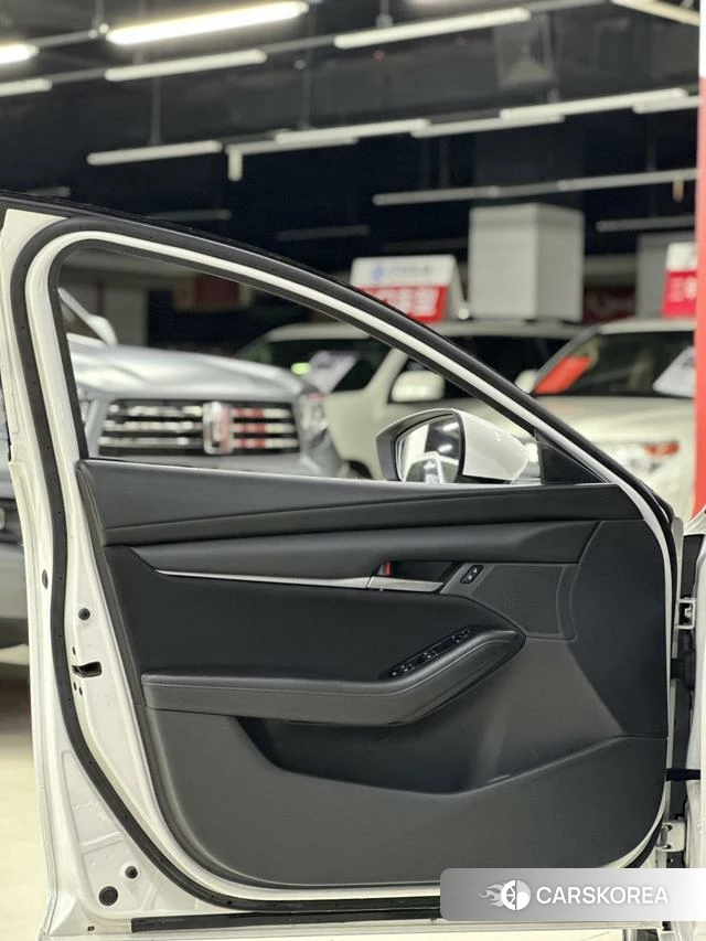 Mazda 3 Angkesaila id 4208066 из Китая 25