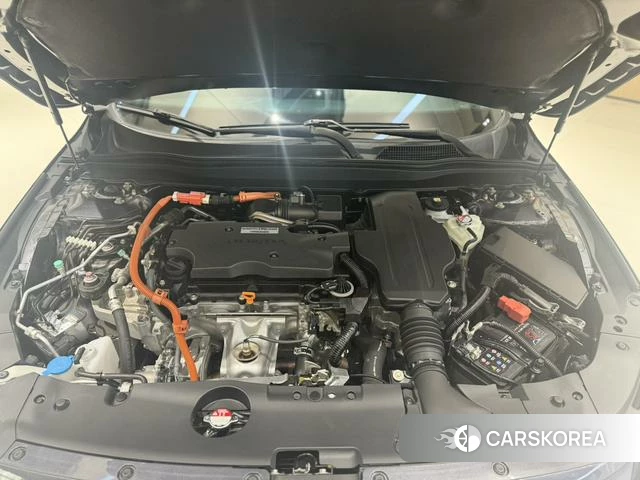 Honda Accord id 4359342 из Китая 16