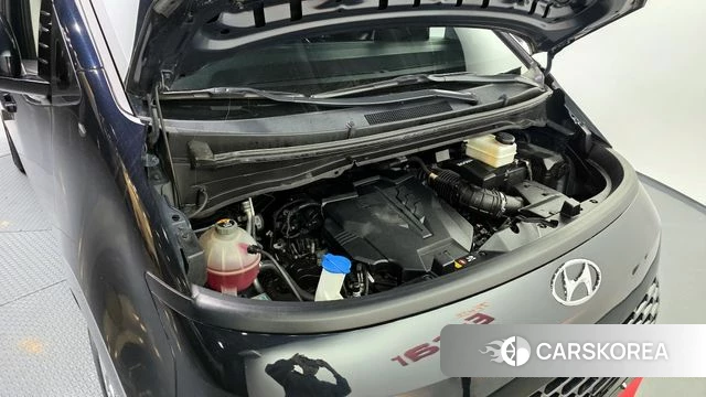 Hyundai Staria id 3878140 из Кореи 16