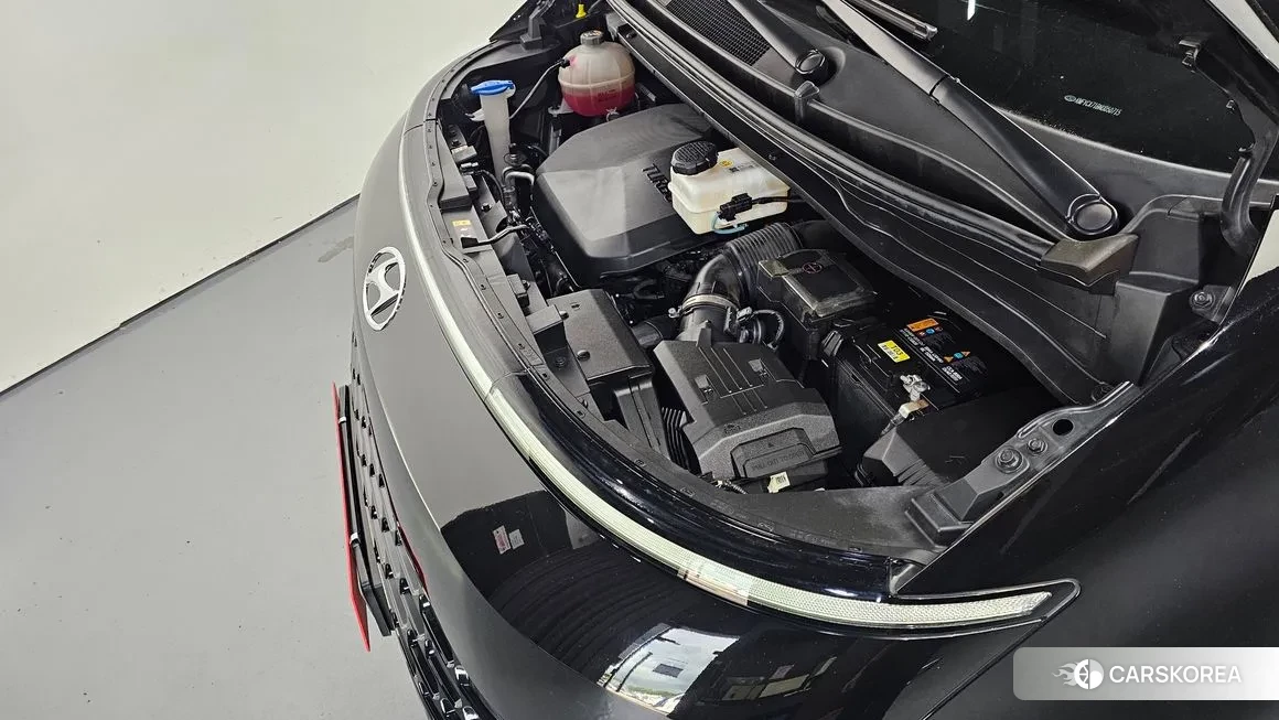 Hyundai Staria id 1759271 из Кореи 16