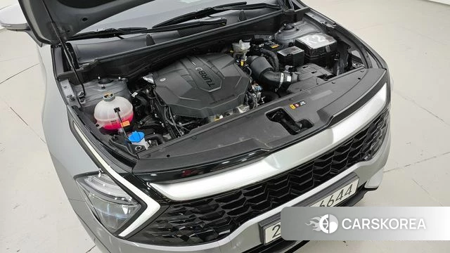Kia Sportage 5th Generation id 4280197 из Кореи 16