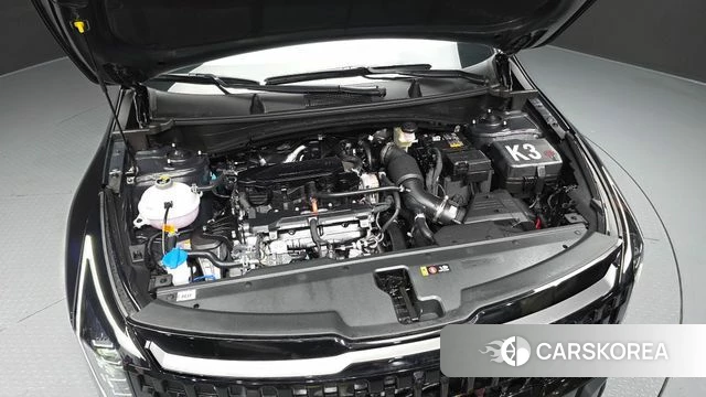 Kia The New Sportage 5th Generation id 4612075 из Кореи 30