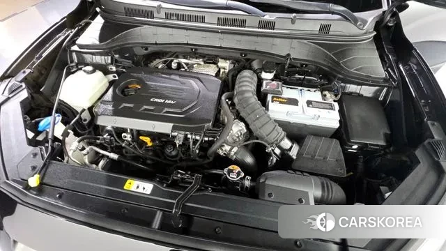 Hyundai Kona id 2966800 из Кореи 14