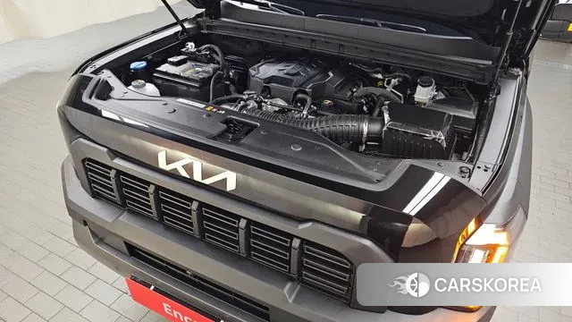 Kia Tasman id 3732118 из Кореи 16