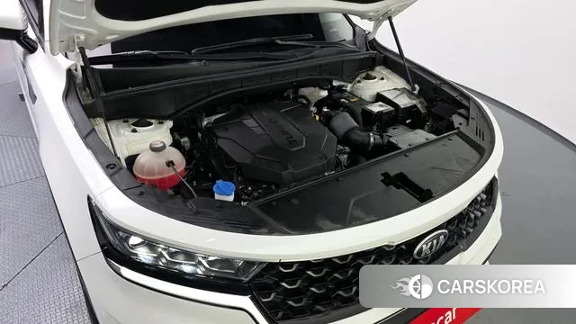 Kia Sorento 4th Generation id 3473604 из Кореи 16