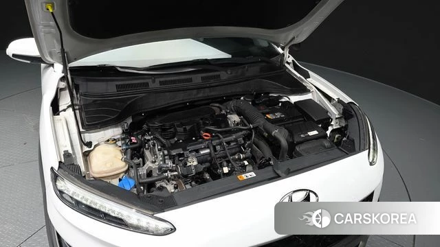 Hyundai The New Kona id 4619311 из Кореи 16