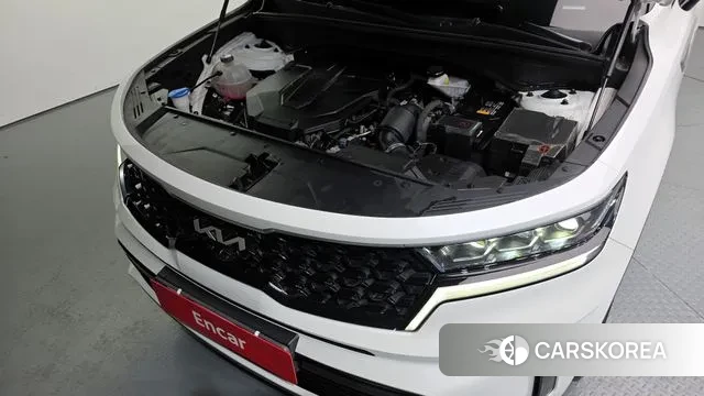 Kia Sorento 4th Generation id 3487984 из Кореи 16