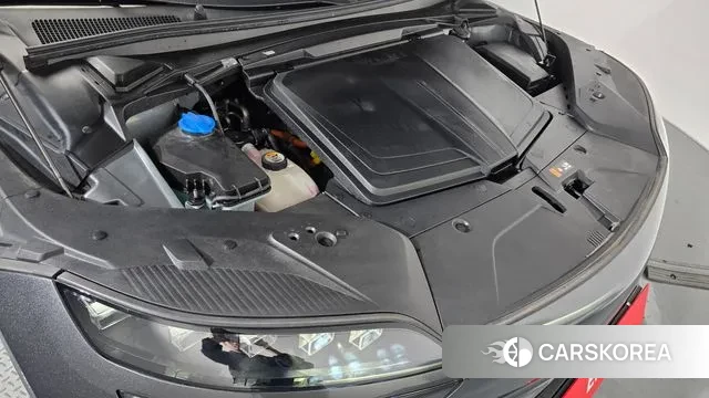 Genesis GV60 id 3334344 из Кореи 16