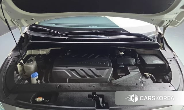 Kia The New Carnival id 4937427 из Кореи 28