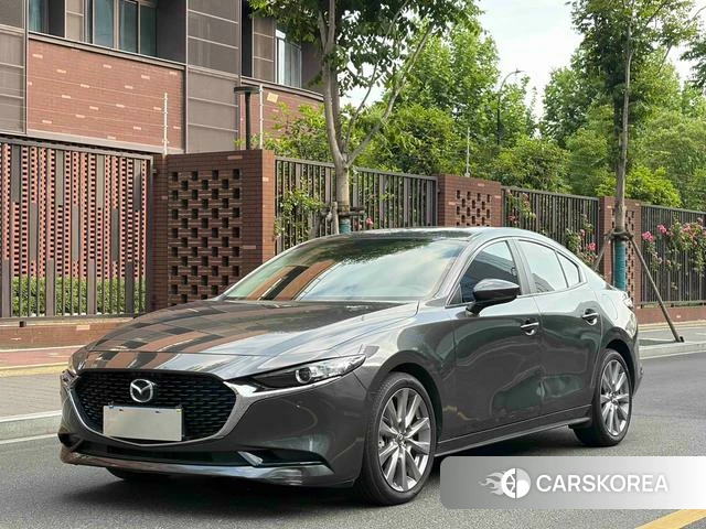 Mazda 3 Angkesaila id 4299930 из Китая 13
