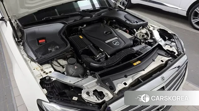 Mercedes-Benz E-Class W213 id 3494644 из Кореи 16