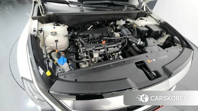 Kia Sportage 5th Generation id 3841881 из Кореи 16