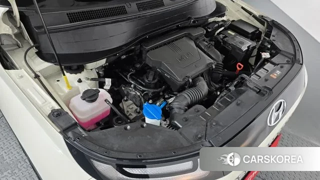 Hyundai Casper id 3252348 из Кореи 16