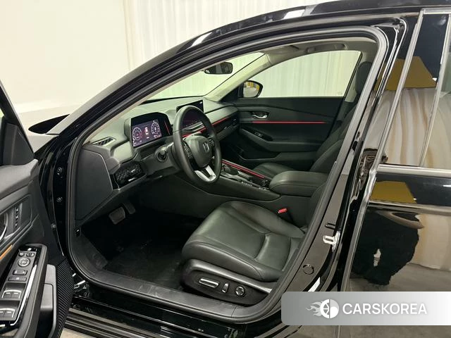 Honda Accord id 4511005 из Китая 16