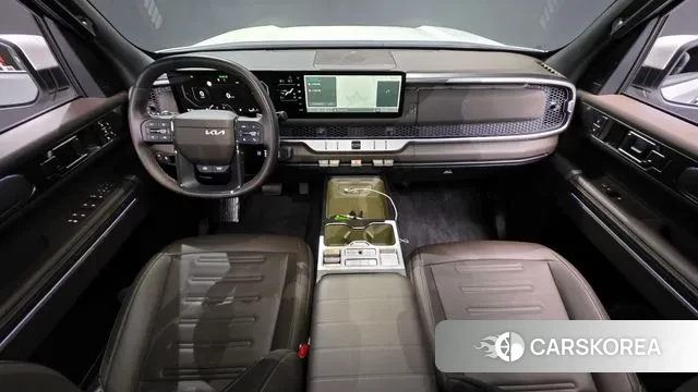 Kia Tasman id 3732156 из Кореи 16