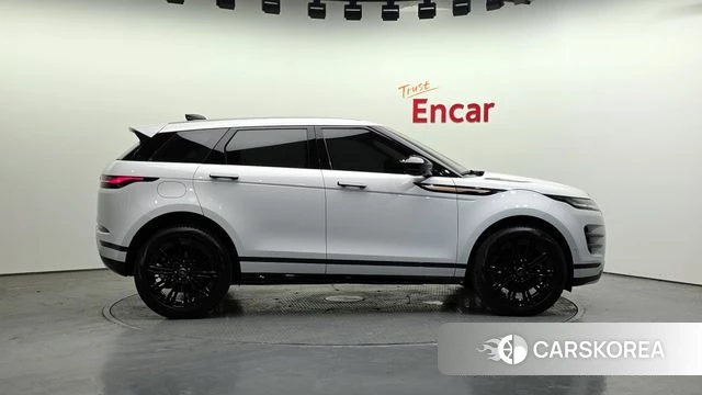 Land Rover Range Rover Evoque 2nd Generation id 4177559 из Кореи 16