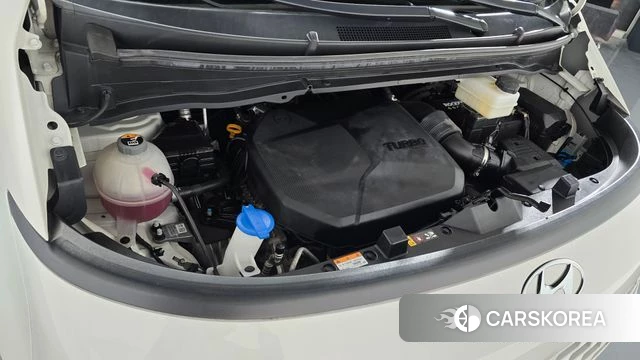 Hyundai Staria id 3841878 из Кореи 16