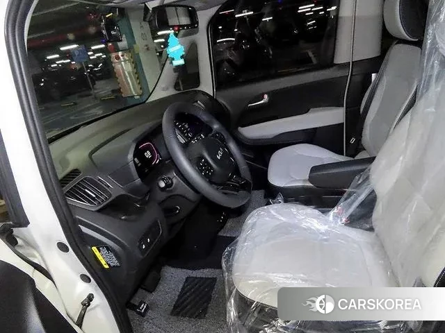 Kia The New Kia Ray id 3347368 из Кореи 16