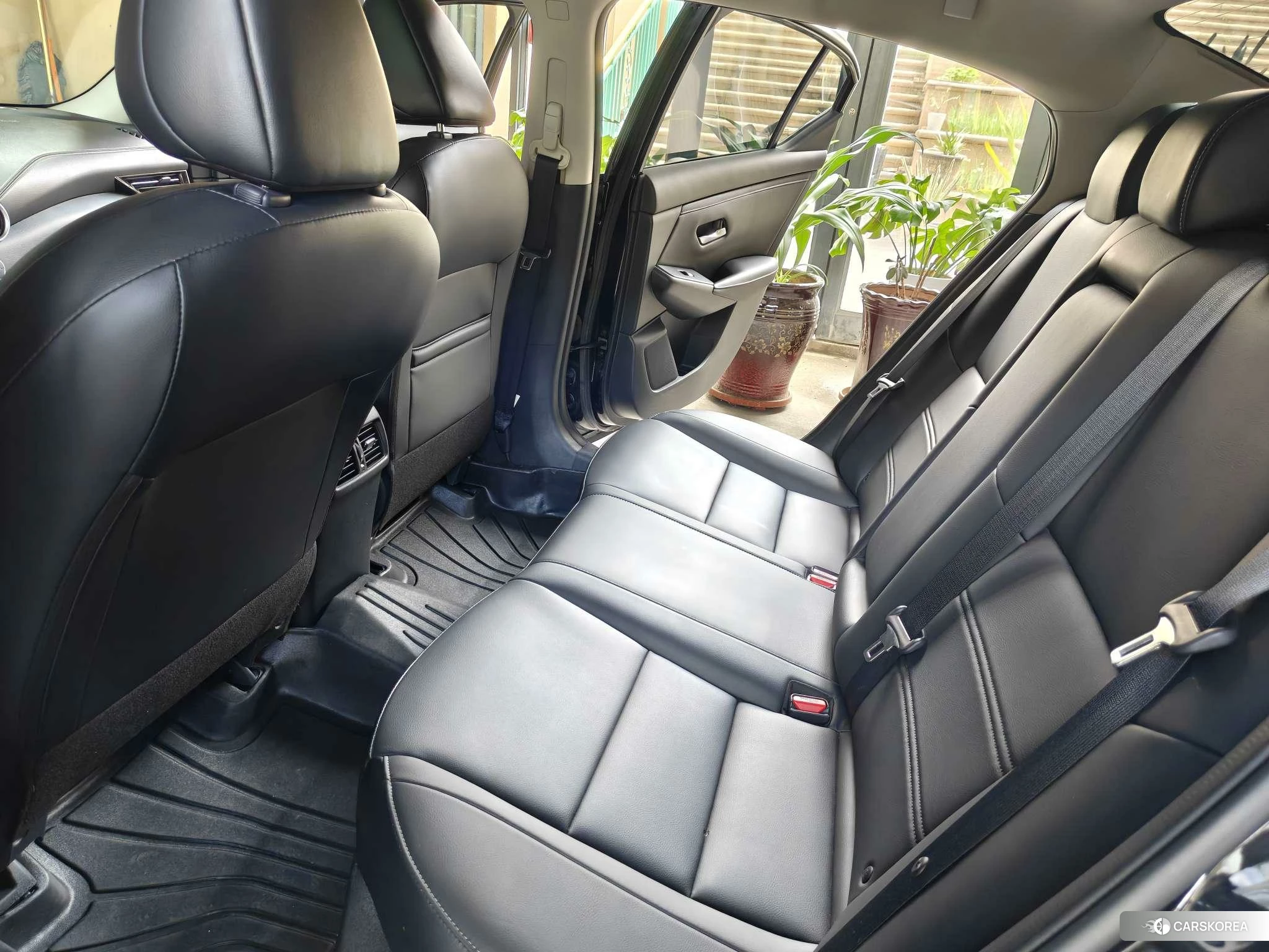 Nissan Xuan Yi 2020 Черный из Китая, фото 6