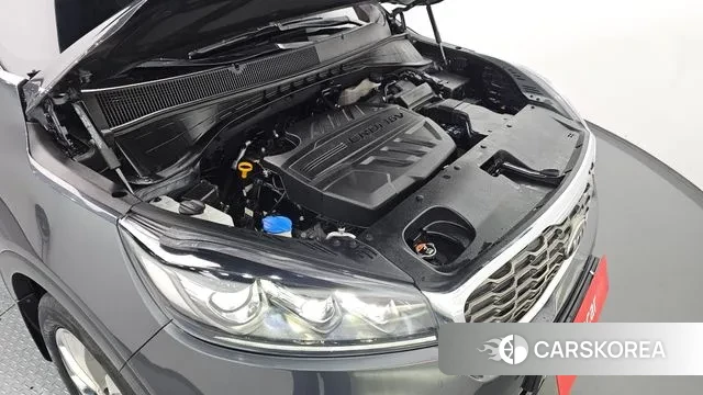 Kia The New Sorento id 3494350 из Кореи 16