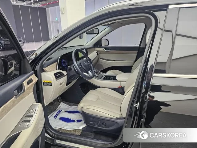 Hyundai Palisade id 3709103 из Кореи 8